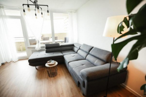 NEU, Superior Apartment 252, Oberharz, mit Schwimmbad und Sauna